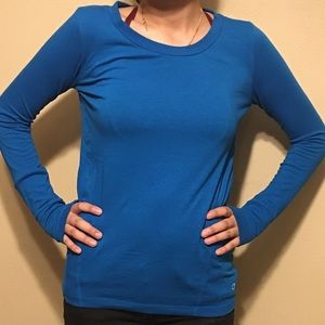 Gapfit Breathe tee